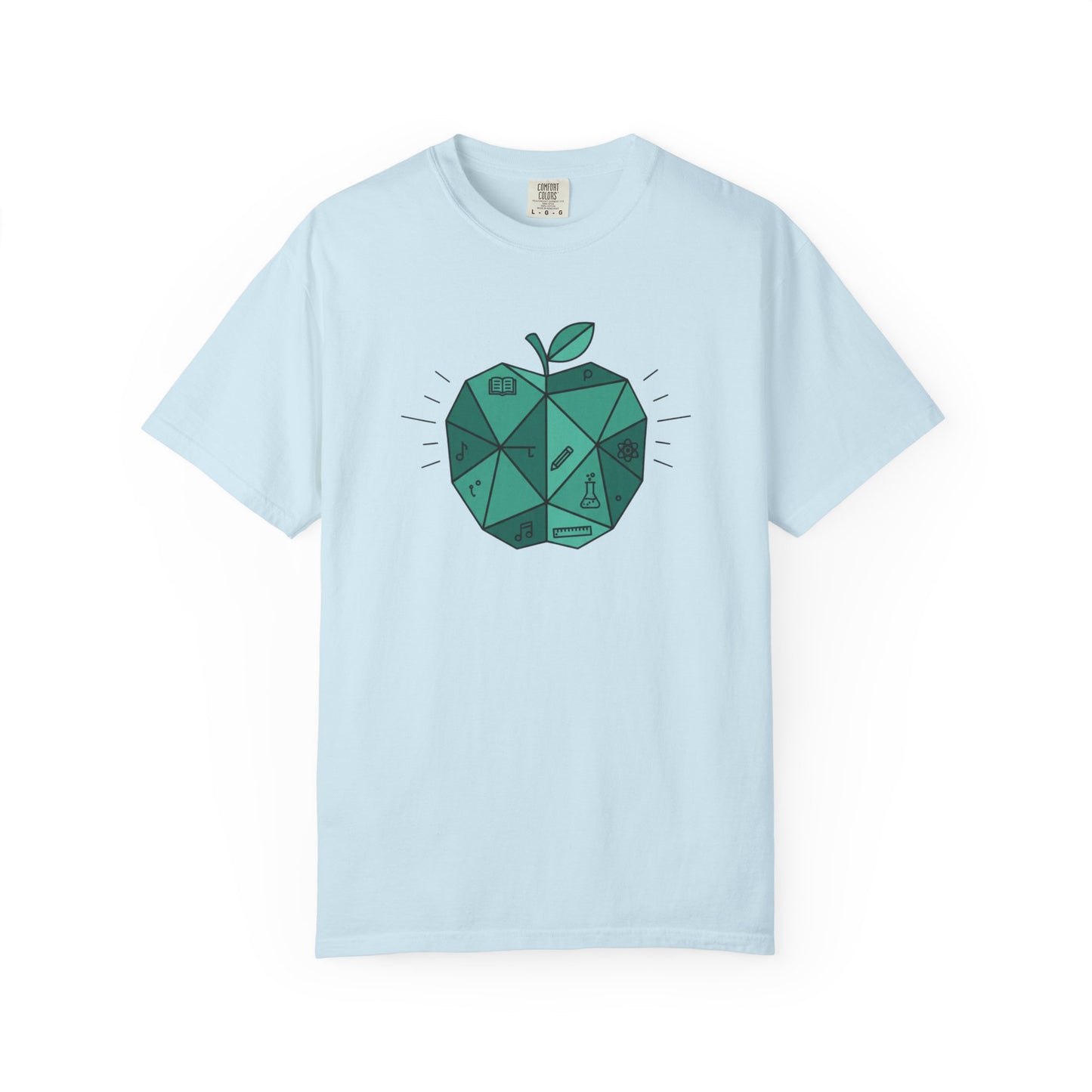 Apple Supplies Tee