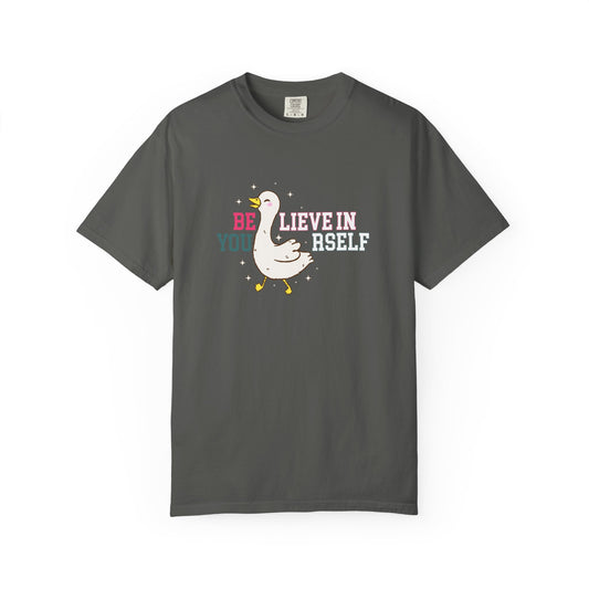 Believe Be You Tee