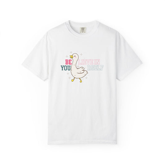 Believe Be You Tee