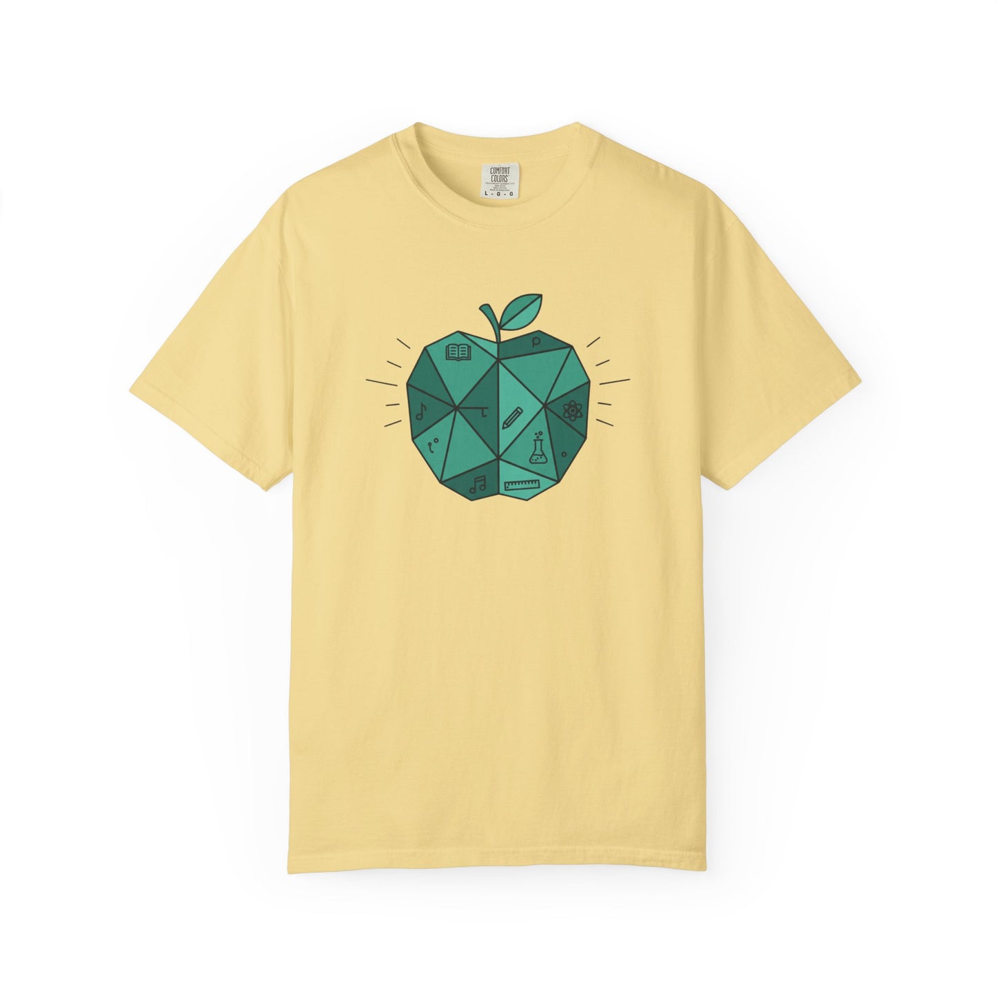 Apple Supplies Tee