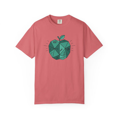 Apple Supplies Tee