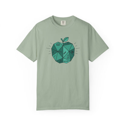 Apple Supplies Tee