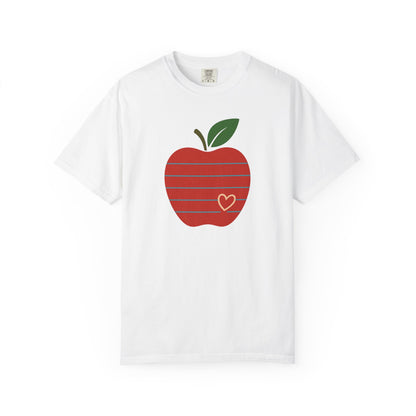 Apple Paper Tee