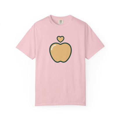 Gold Apple Tee