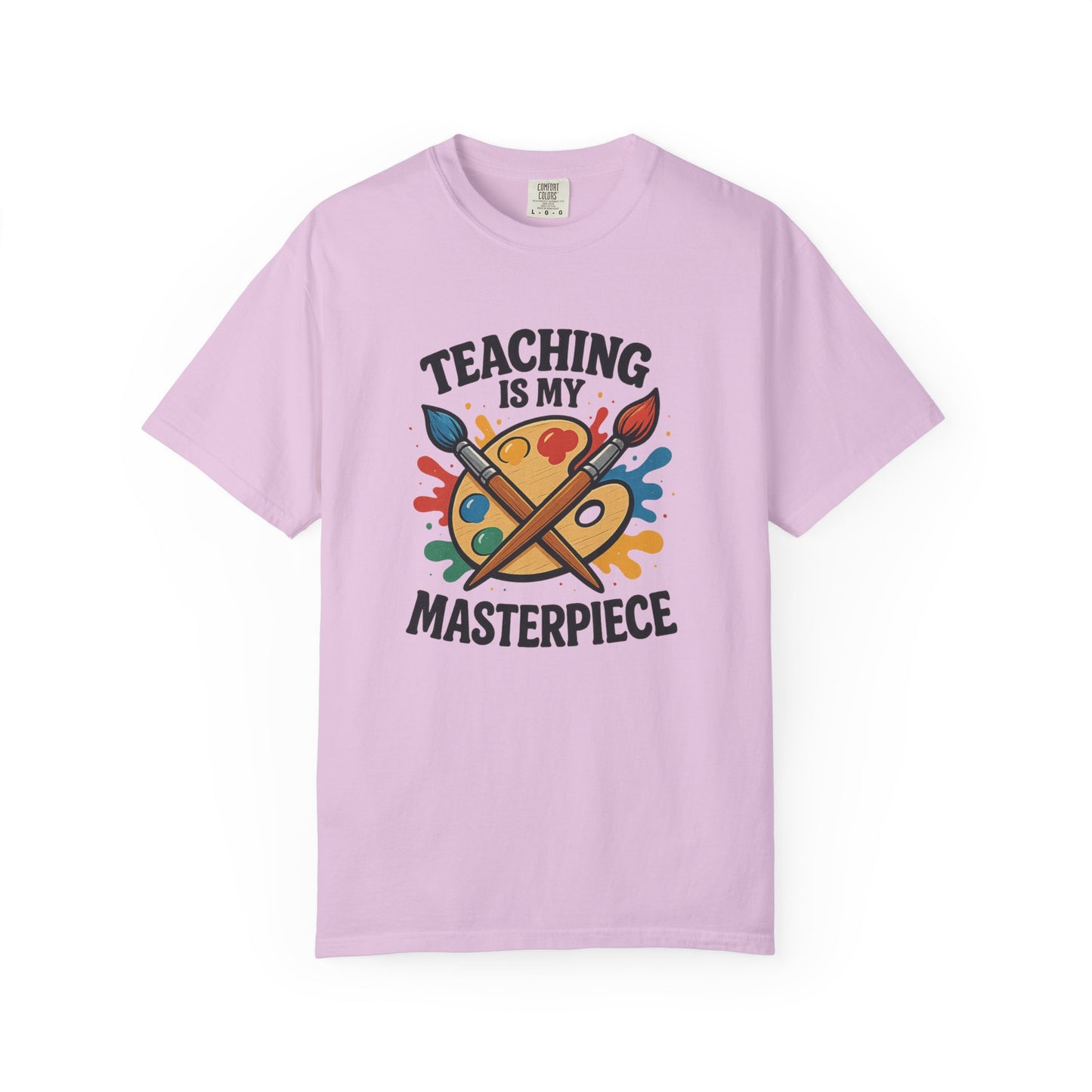 Art Masterpiece Tee