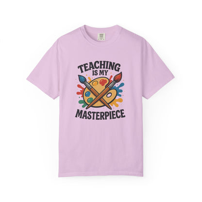 Art Masterpiece Tee