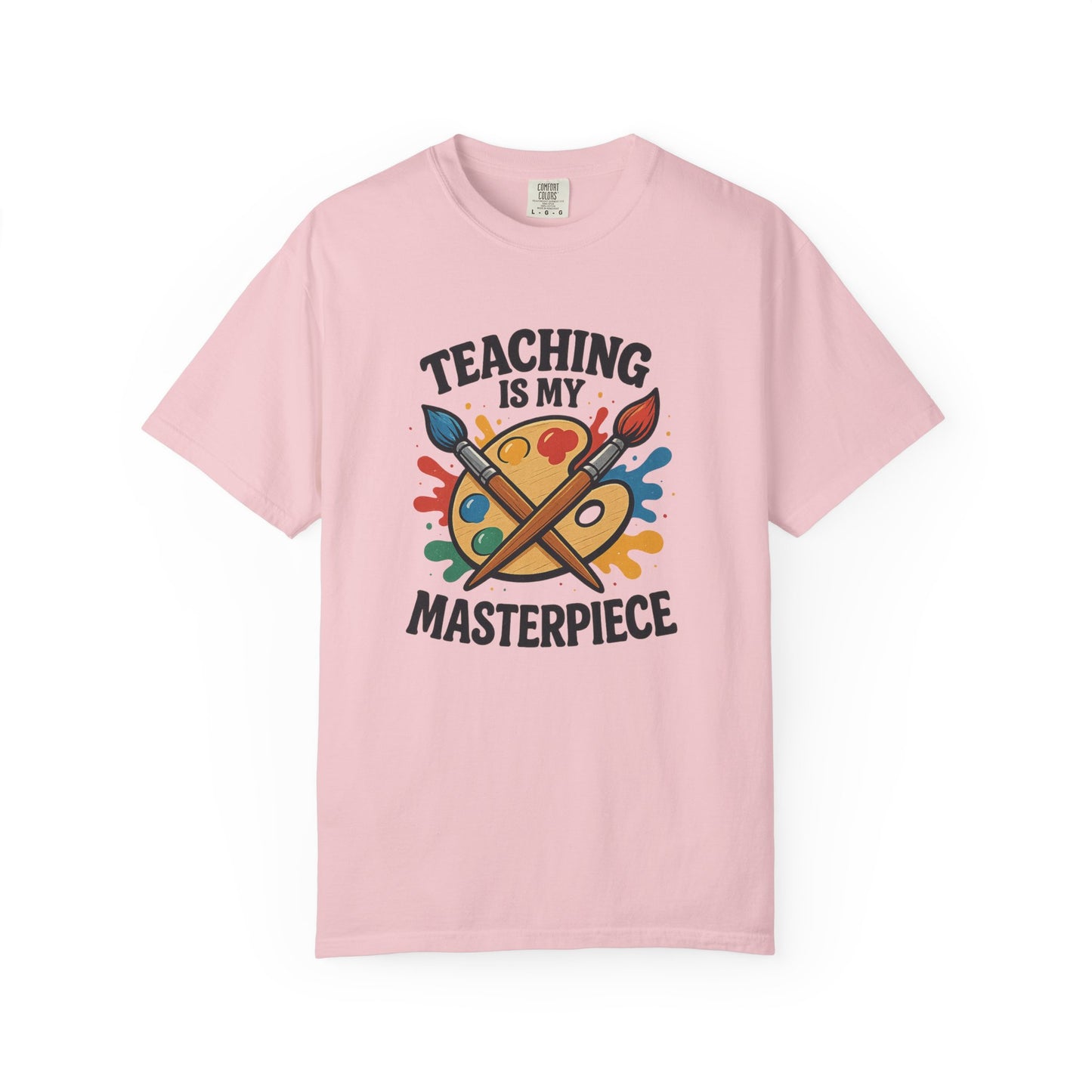 Art Masterpiece Tee