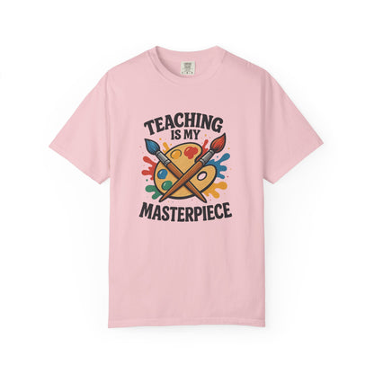 Art Masterpiece Tee