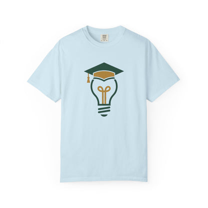 Light Bulb Cap Tee