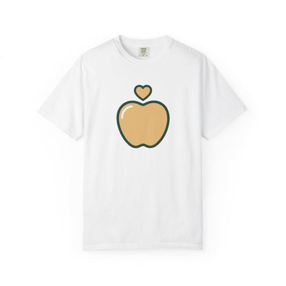 Gold Apple Tee