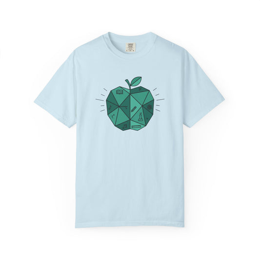 Apple Supplies Tee