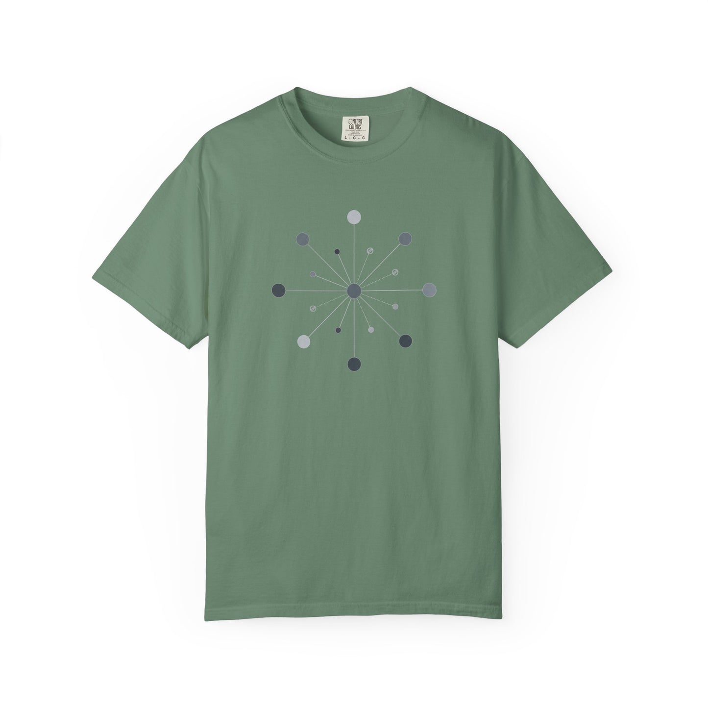 Dots Tee