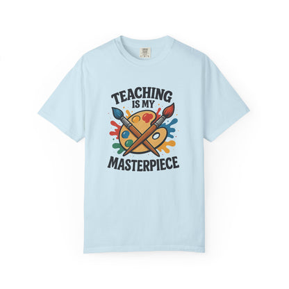 Art Masterpiece Tee