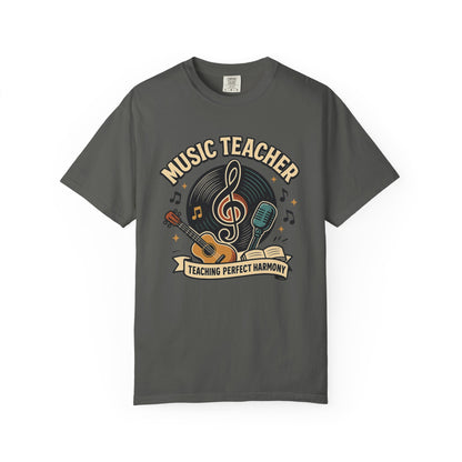 Music Harmony Tee