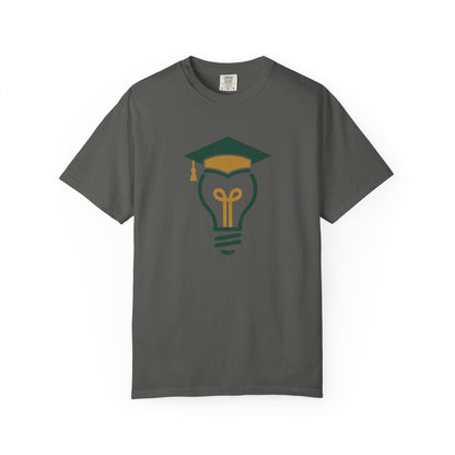 Light Bulb Cap Tee