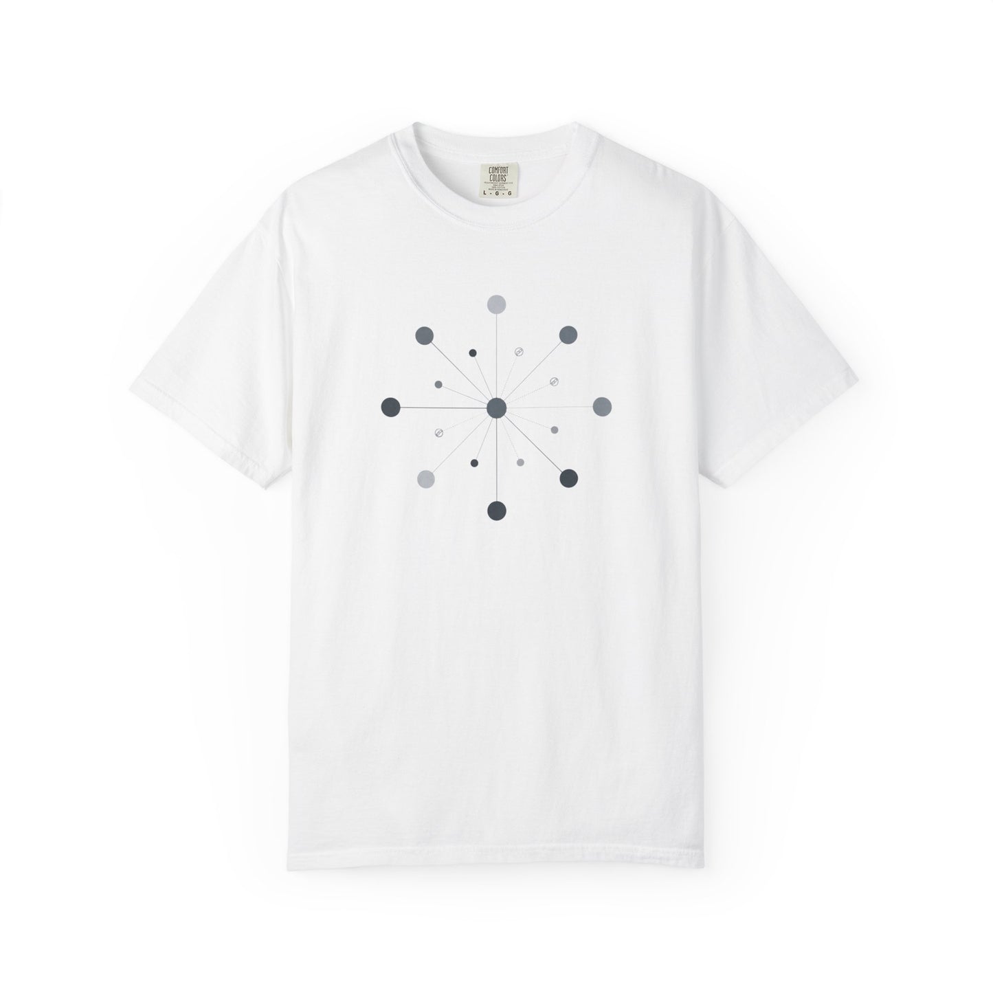 Dots Tee
