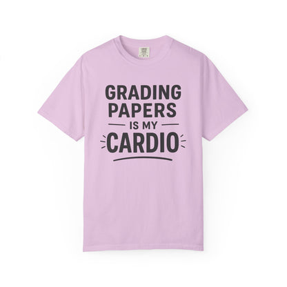 Teacher Cardio Tee