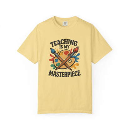 Art Masterpiece Tee