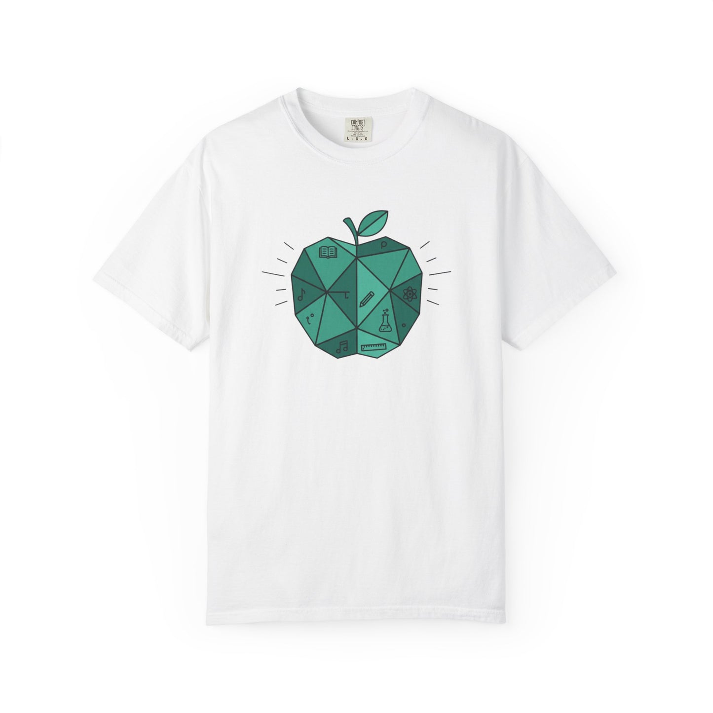 Apple Supplies Tee