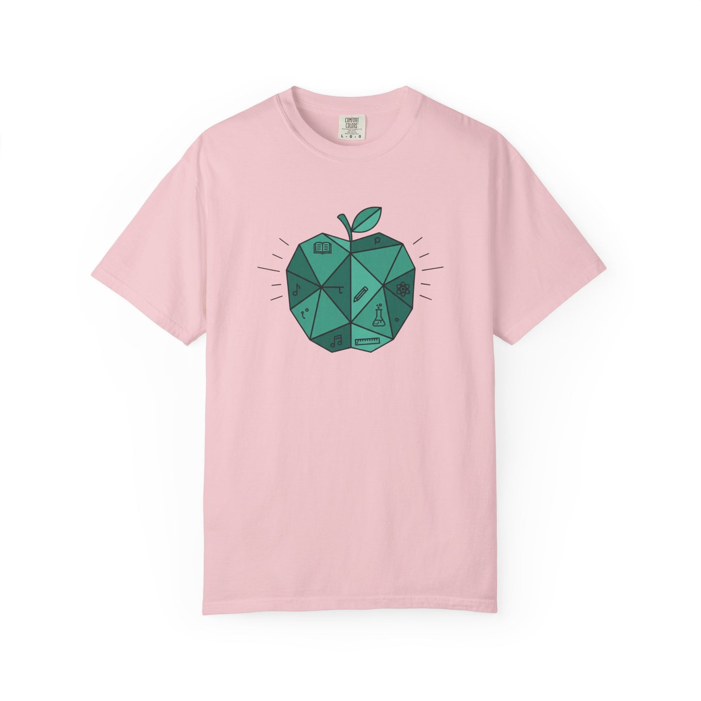 Apple Supplies Tee