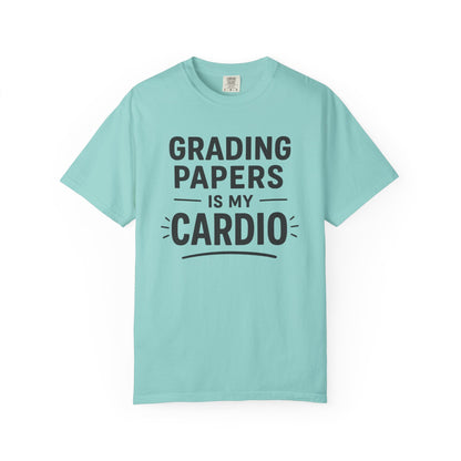 Teacher Cardio Tee
