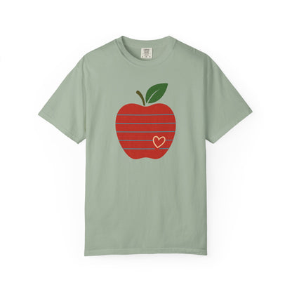 Apple Paper Tee