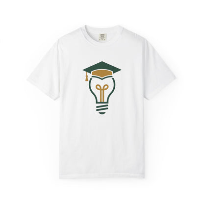 Light Bulb Cap Tee