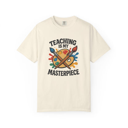 Art Masterpiece Tee