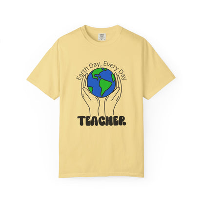 Earth Day Hands Tee