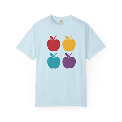 Four Apples Tee