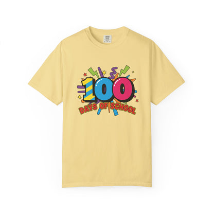 90's Loud 100 Days Tee