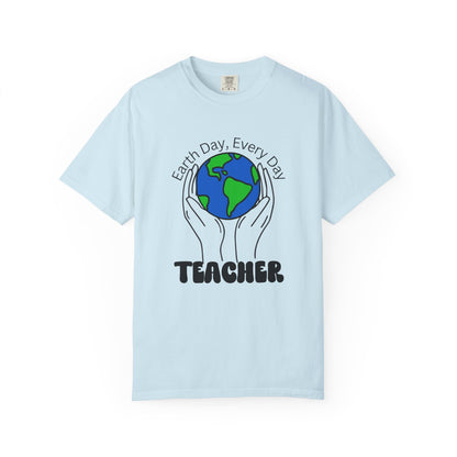 Earth Day Hands Tee
