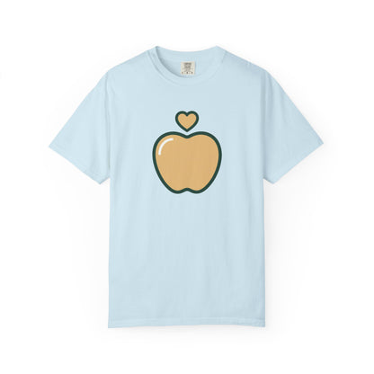 Gold Apple Tee