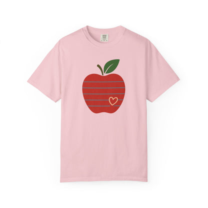 Apple Paper Tee