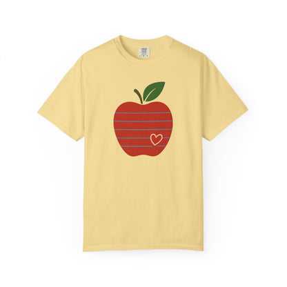 Apple Paper Tee