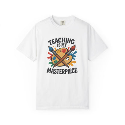 Art Masterpiece Tee