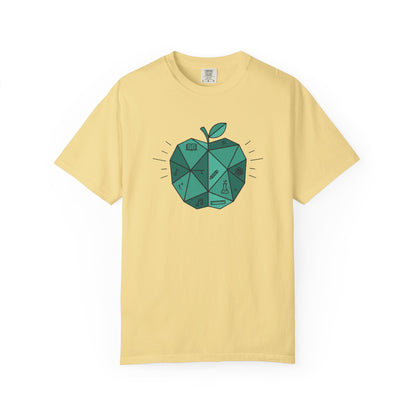 Apple Supplies Tee