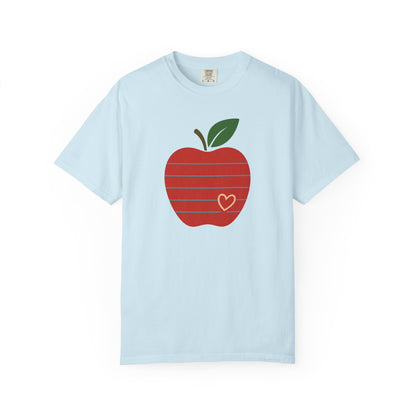 Apple Paper Tee