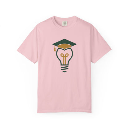 Light Bulb Cap Tee
